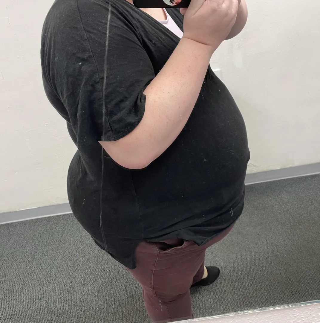 Can’t tell which side sticks out worse