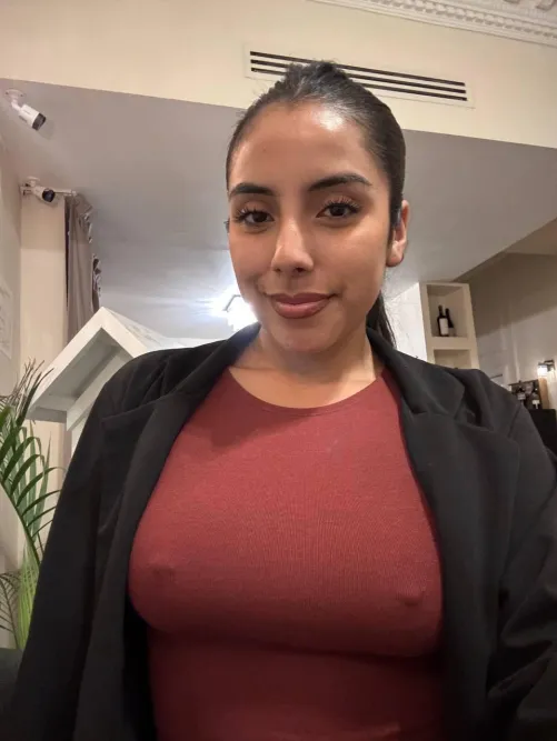 Classy fit for today