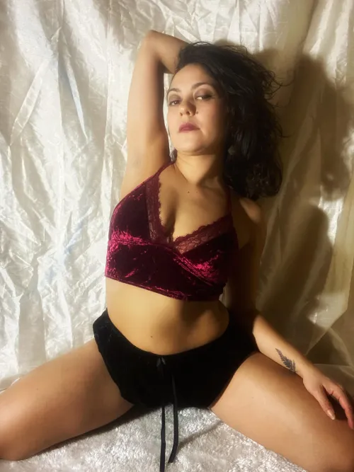 Confidence is my favorite outfit.