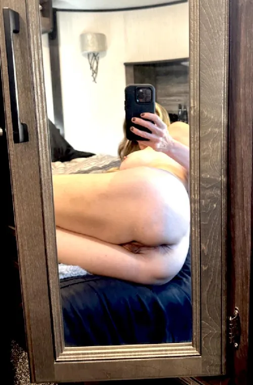 Cum to me with this holes