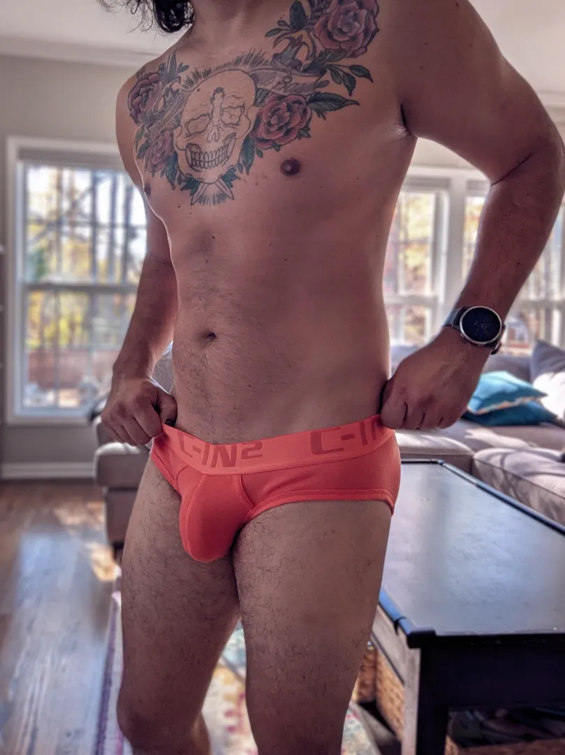 Day 2: Cin2 Core Low-rise