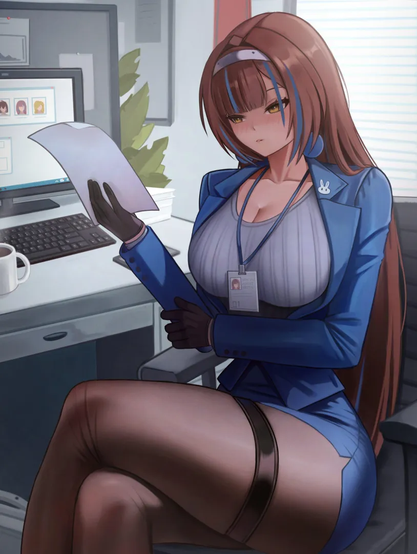 Dealing with Documents