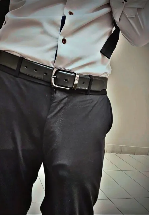 Distracted while working