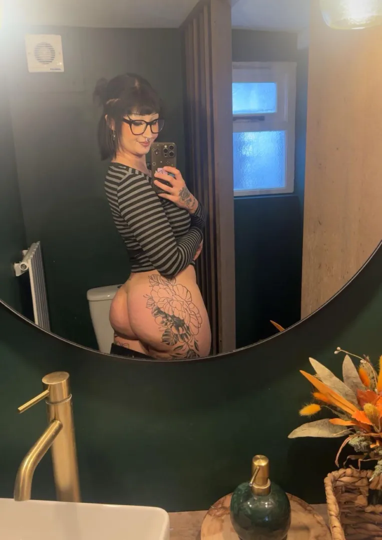 do guys still like eating ass