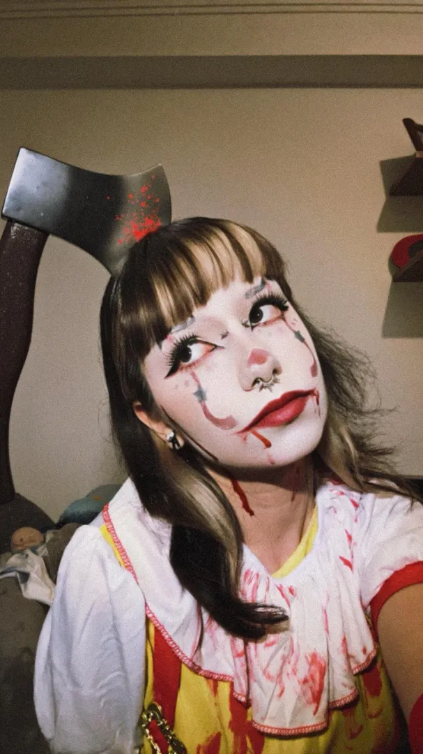 Do I look hoonkable?