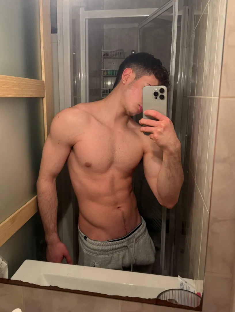 Do you wanna give me a better pump? 