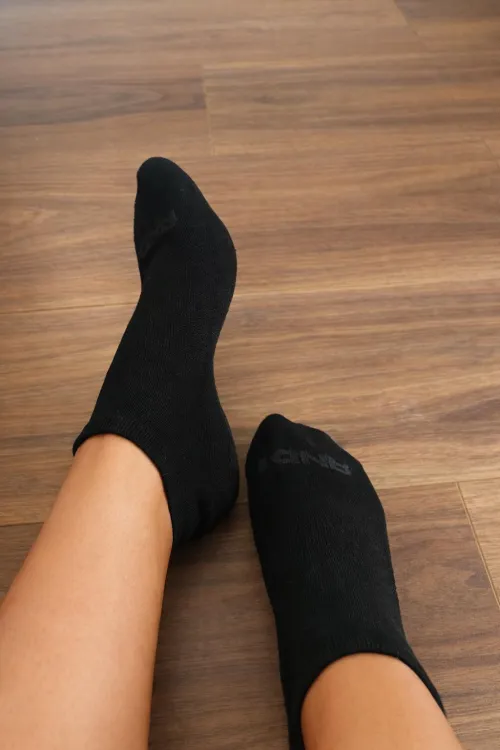 Does anyone want my sweaty workout socks?