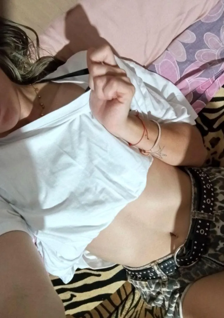 Does my body makes me fvckable all day?