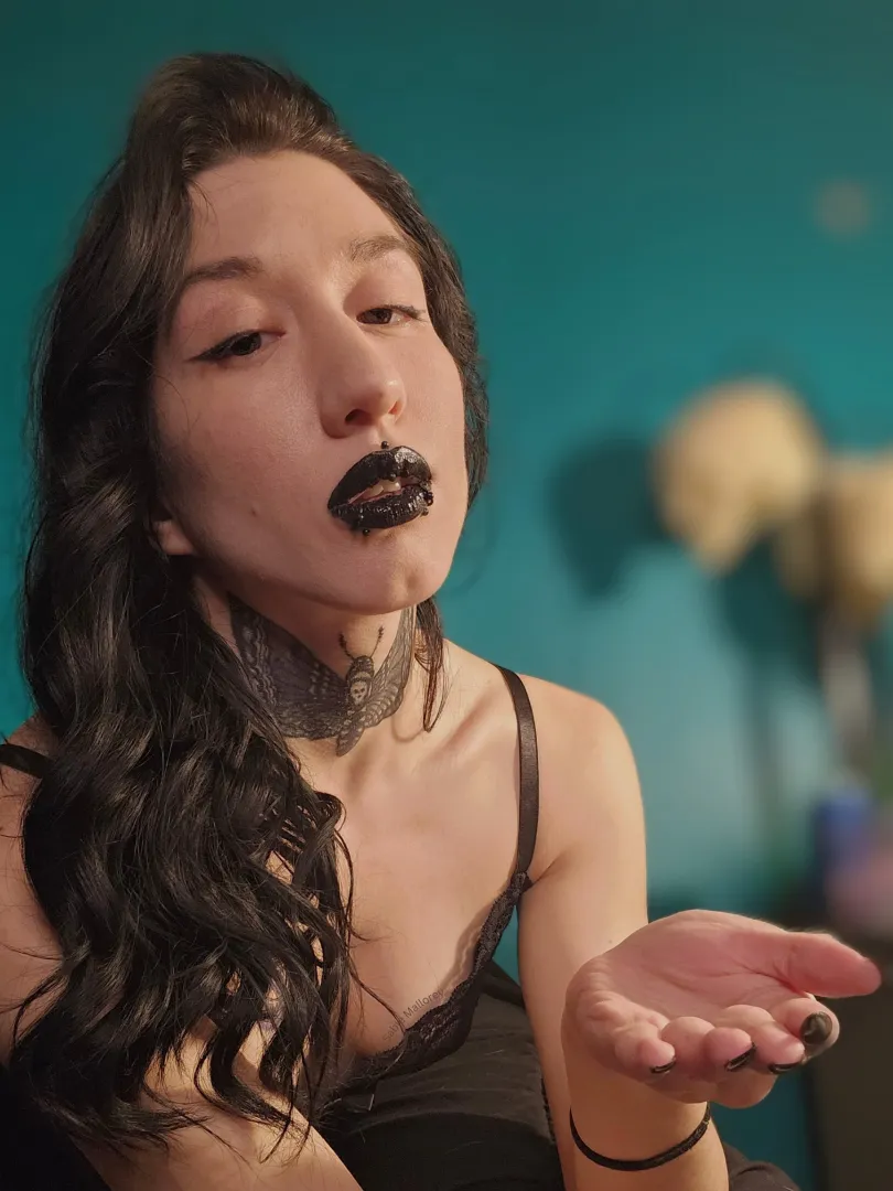 Don't be shy silly puppet, You're only torturing yourself by staying away