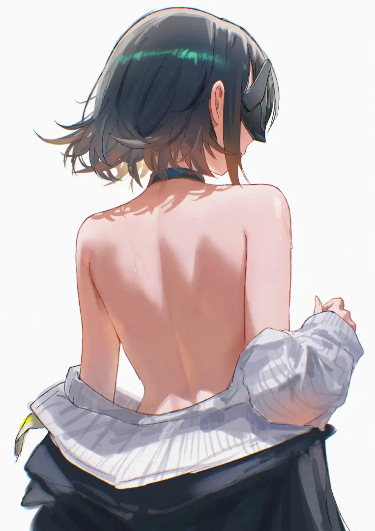 Endministrator [Arknights: Endfield]