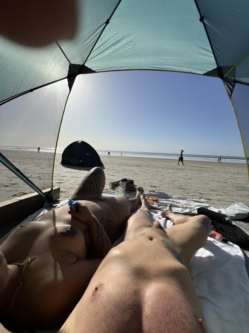 First time such a blast only in California In January