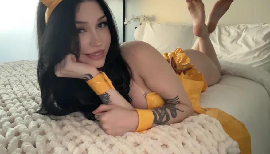 geeky girls do it better