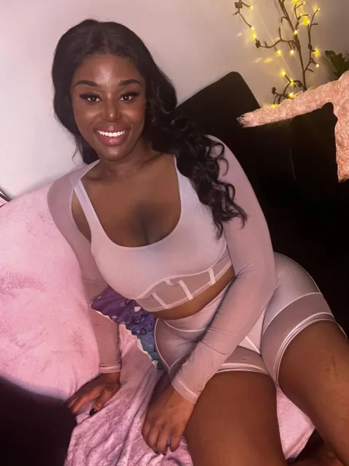 I promise you will like it down there..