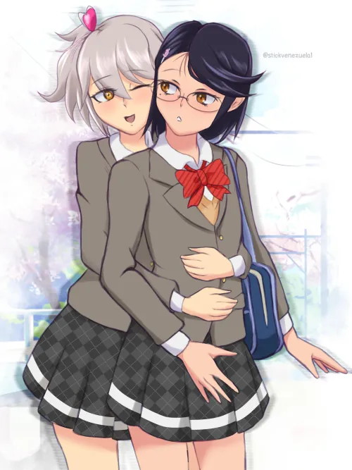 If you turn back... [Original]