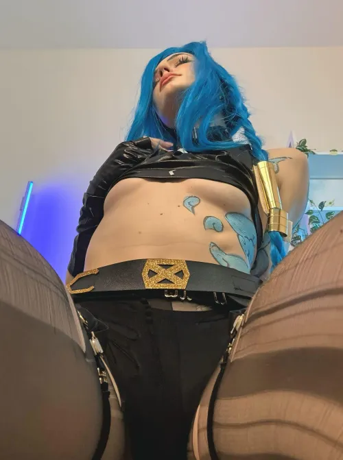 I'm the glitch in your system you won't want to fix