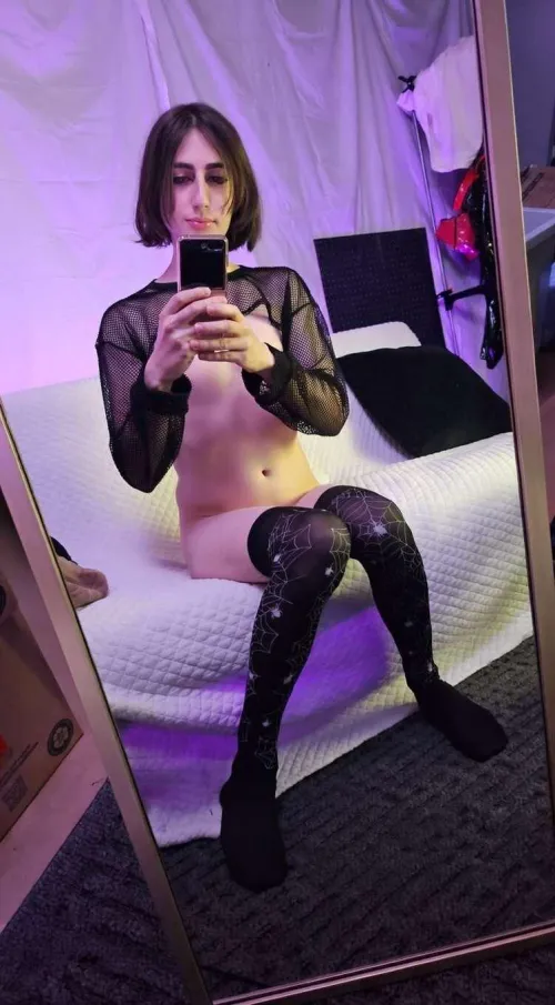 Is dolls new haircut cute?