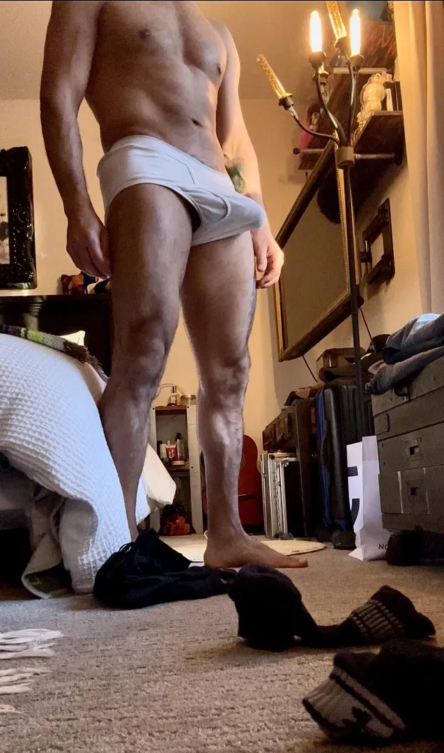 Is one of those days