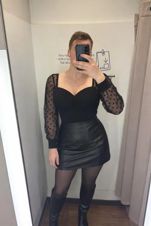 Is this a good outfit ?