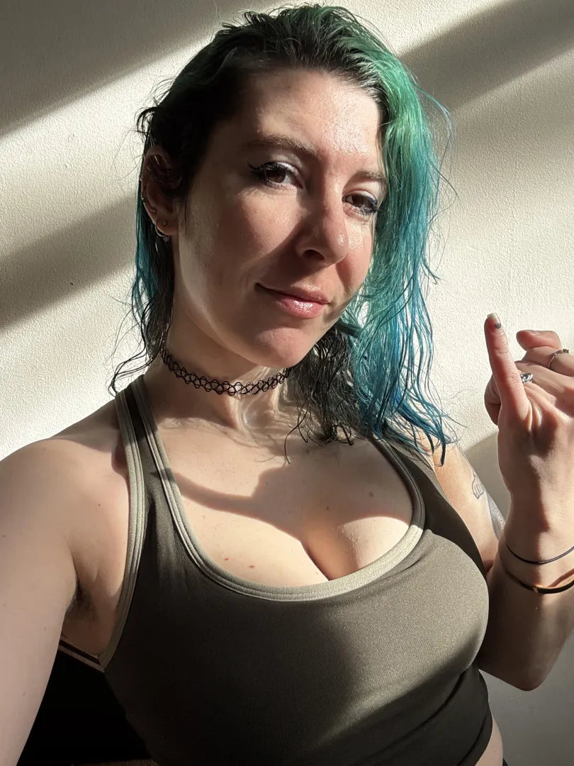 It's honestly so embarrassing