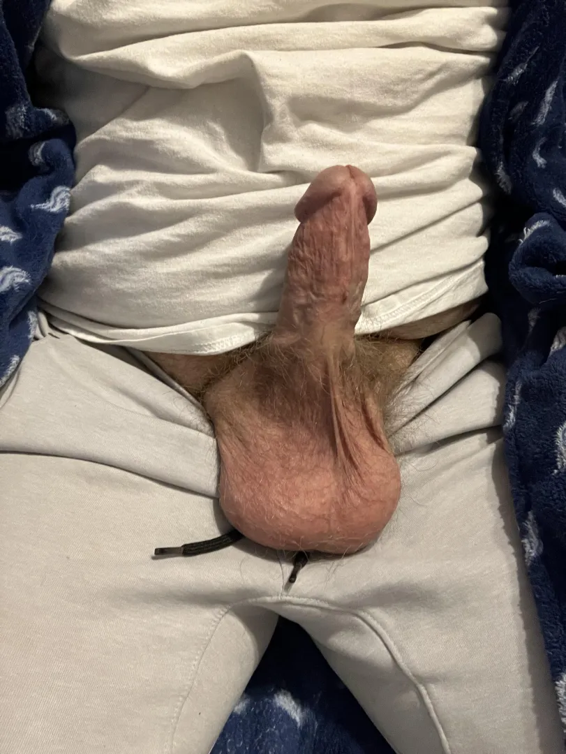 I’ve got something for you.