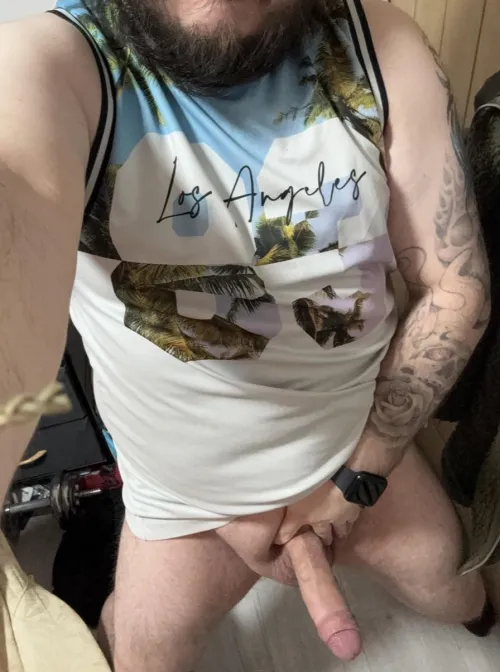 Just call me scarfave because I have a little friend… also I have a scar on my face lol