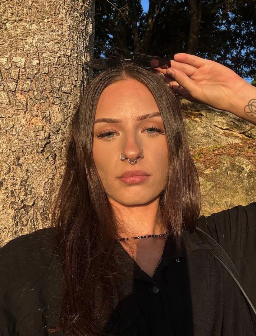 Just something simple