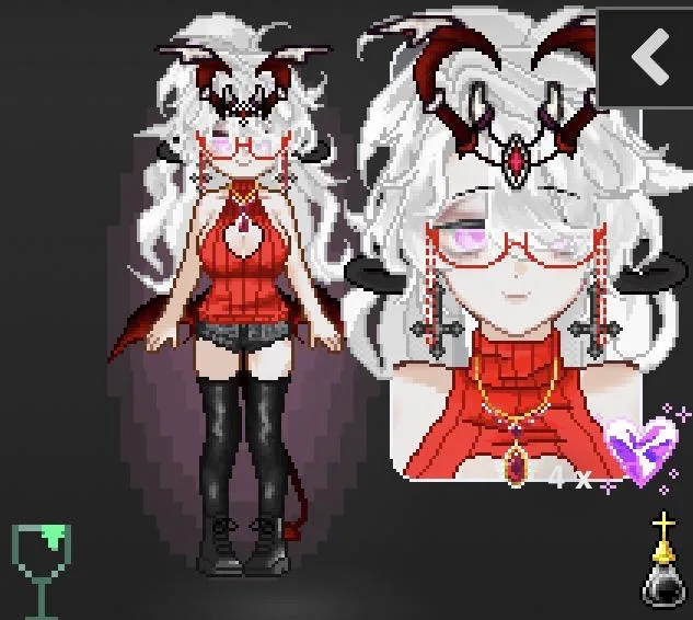 Just wanted to share my current pc lol