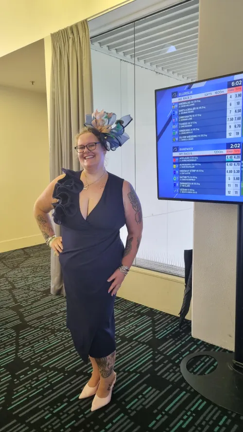 Karaka millions racenight.