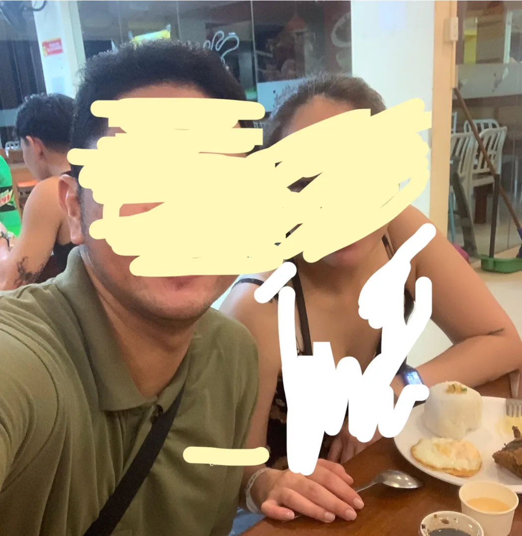 LF for our first uni here in pampanga