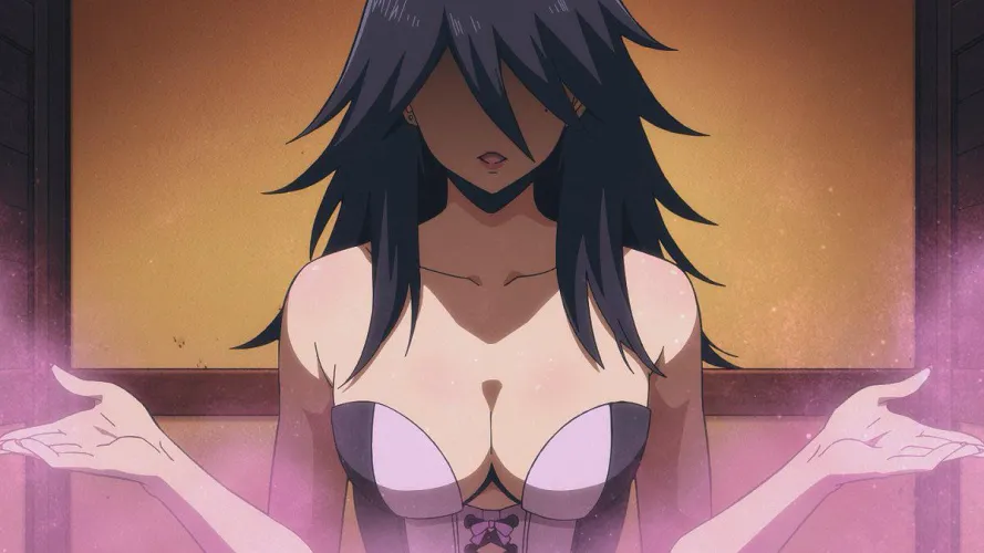 Midnight [My Hero Academia: Vigilantes]