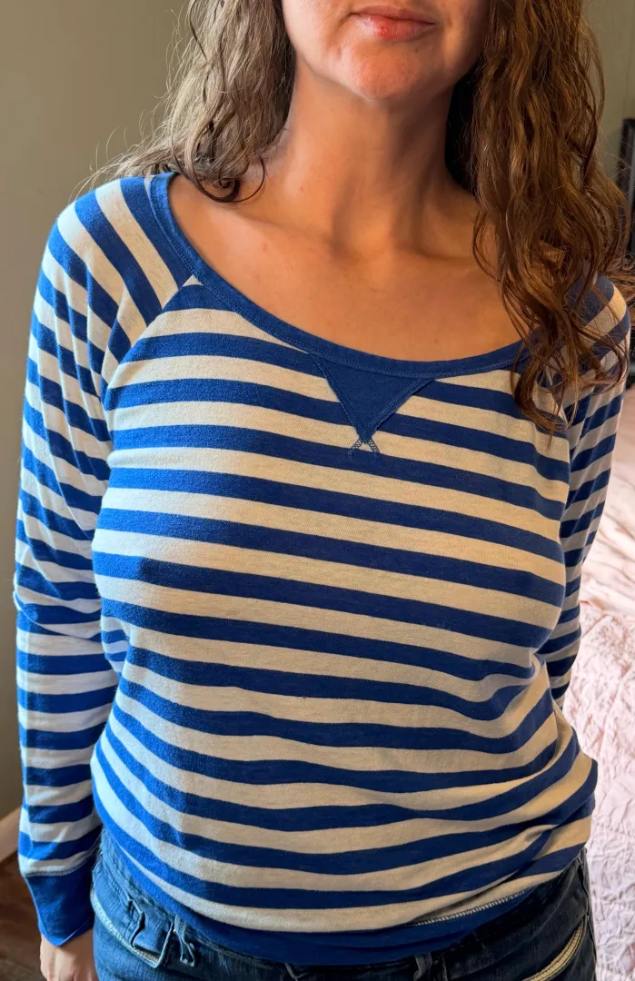 Monday is finally over