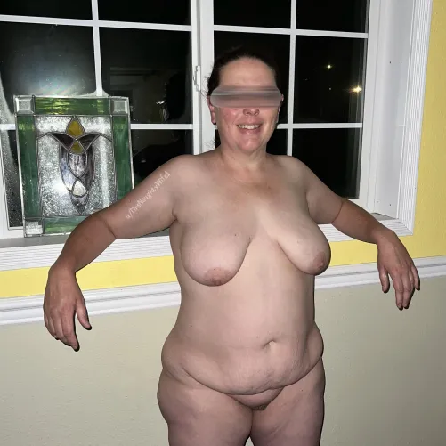 Mondays are for MomBods