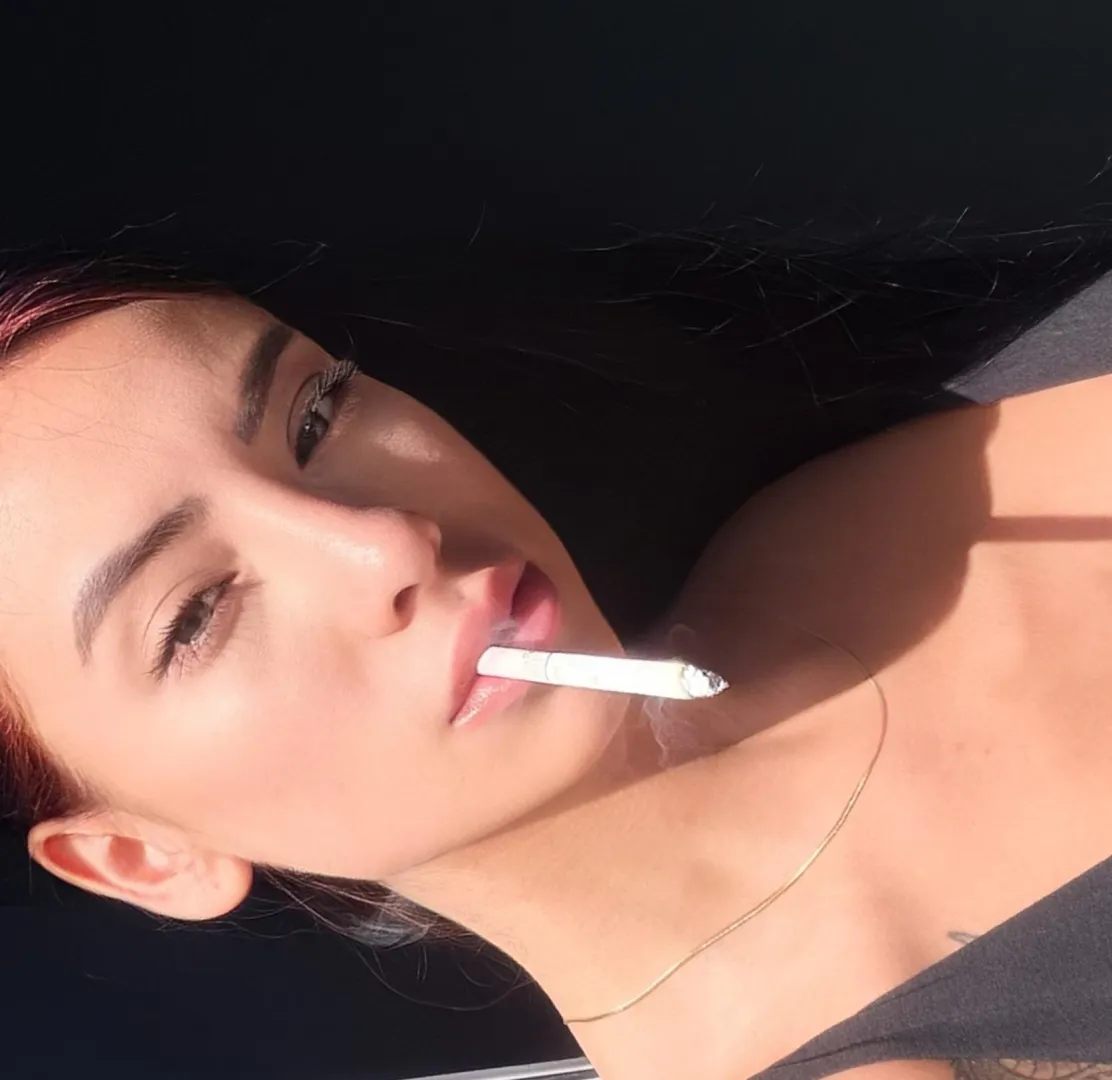 My smoke sessions are the best