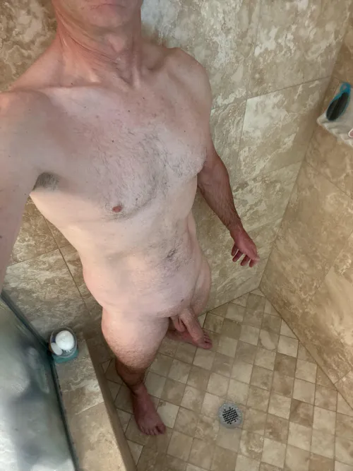 Need some company in here