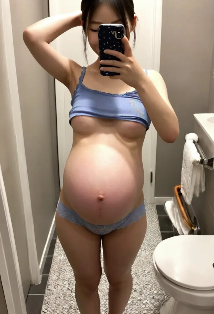 Overripe & Begging to Pop