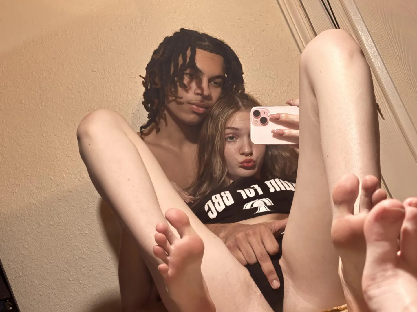 OWNED BY BBC AND THE BNWO ♠️