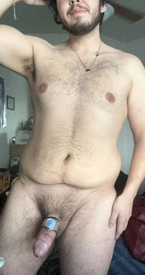 Since yall enjoyed my first post  another way to wear my watch!