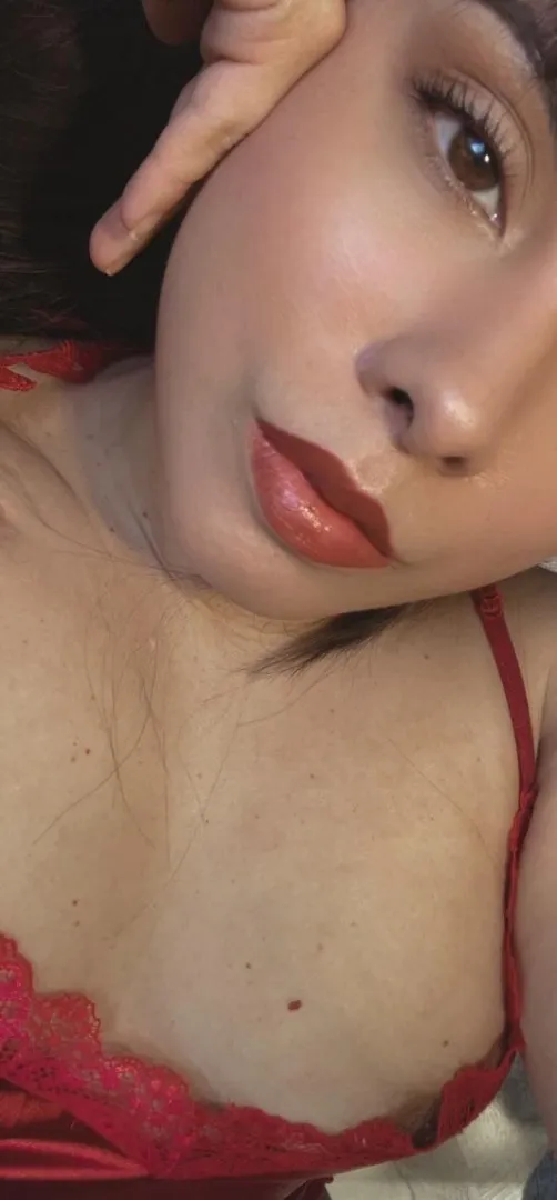 Soft, shiny, and feeling mischievous