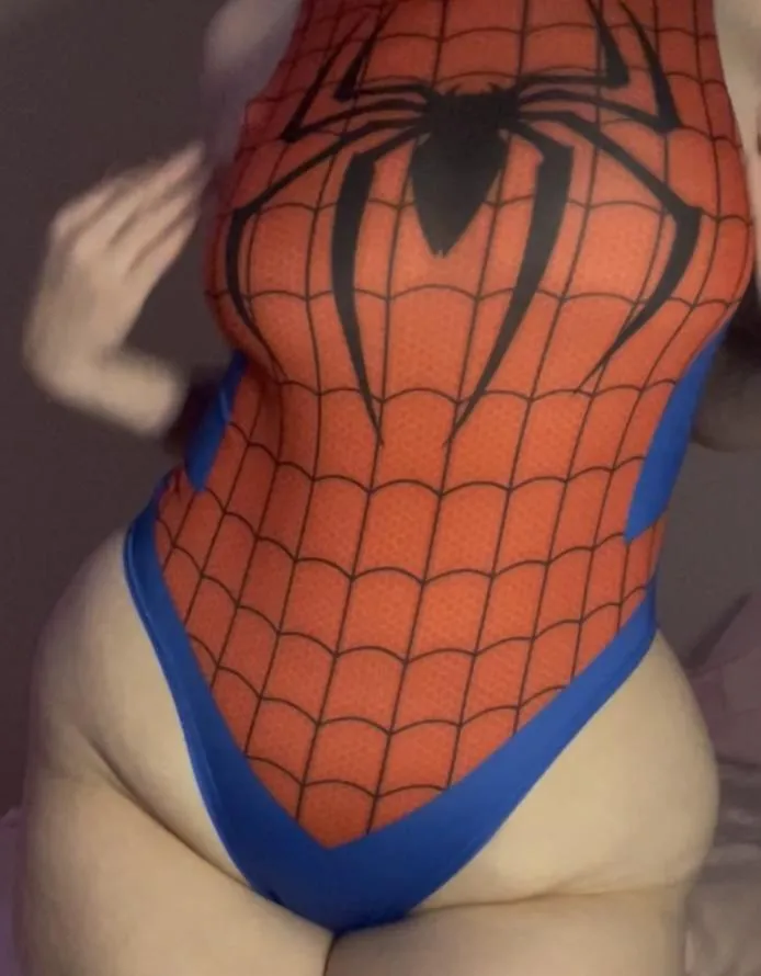 Spider man (erikaya) [spiderman]
