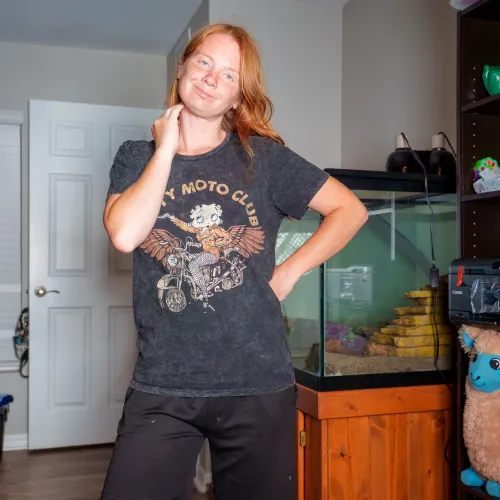 stuck between behaving and being a bad influence [Return Our 3P Tools/Apps]