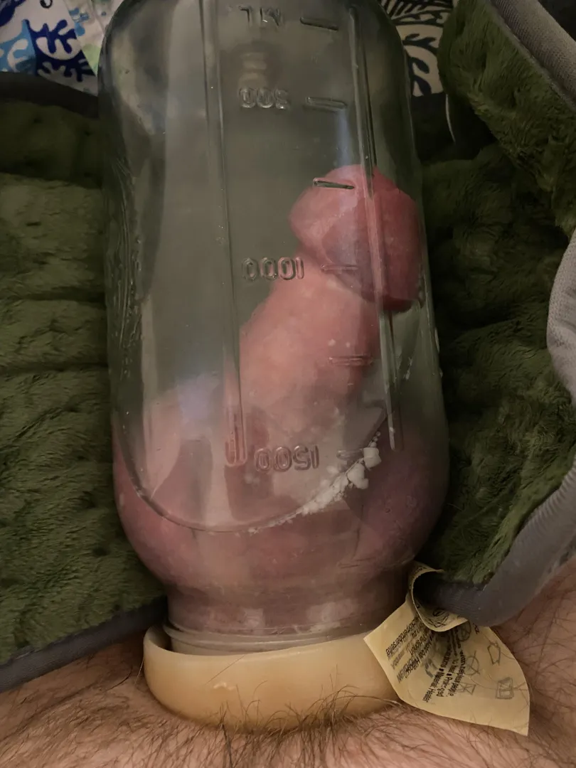 Sunday fun day pump!