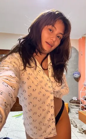 Tell me the age difference between us, and I’ll say if it works for me…