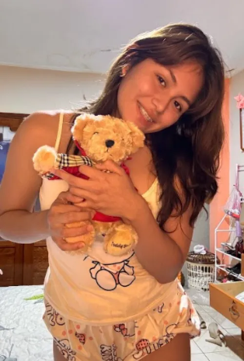 The things my classmates have been telling me are making me really self-aware