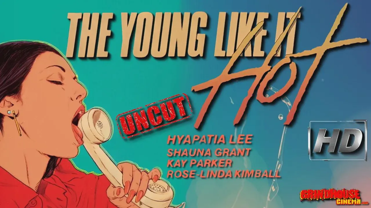 The Young Like It Hot (1983) watch uncut