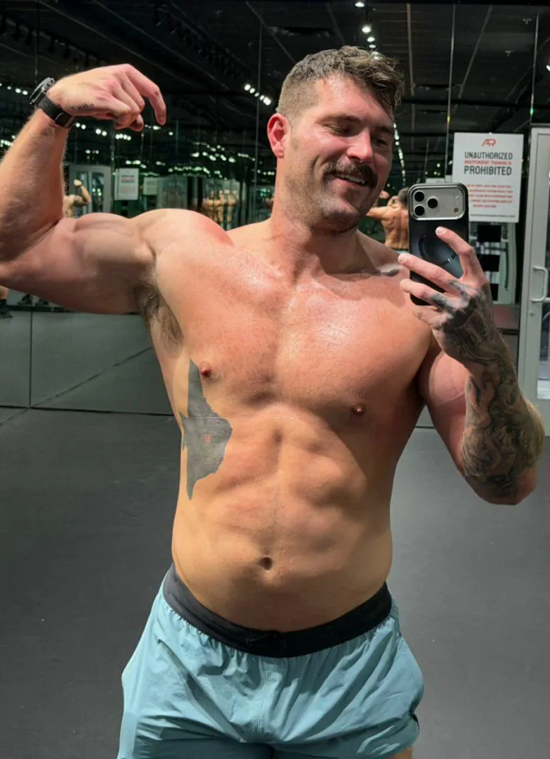 This pit’s got a scent you’d never forget