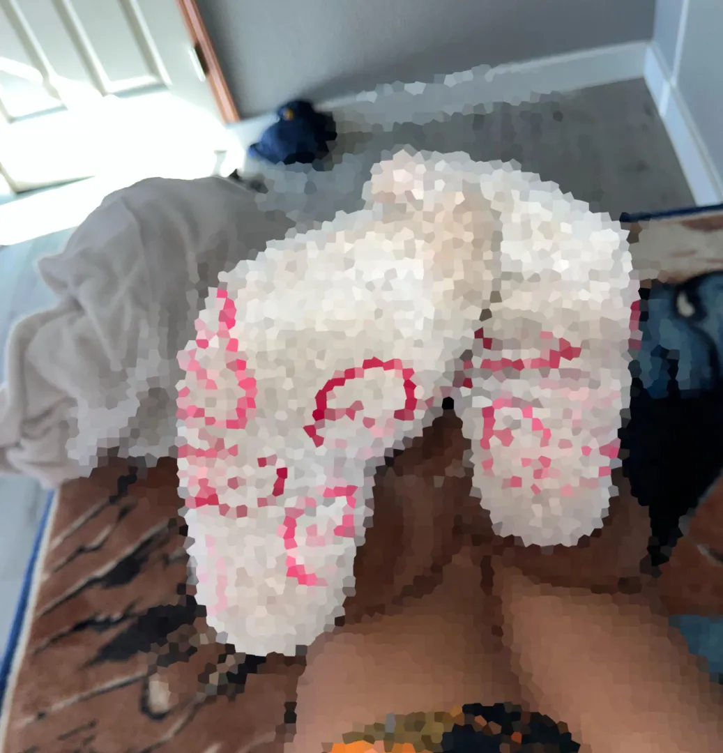 Thought I’d Drive your little goonin brain wild