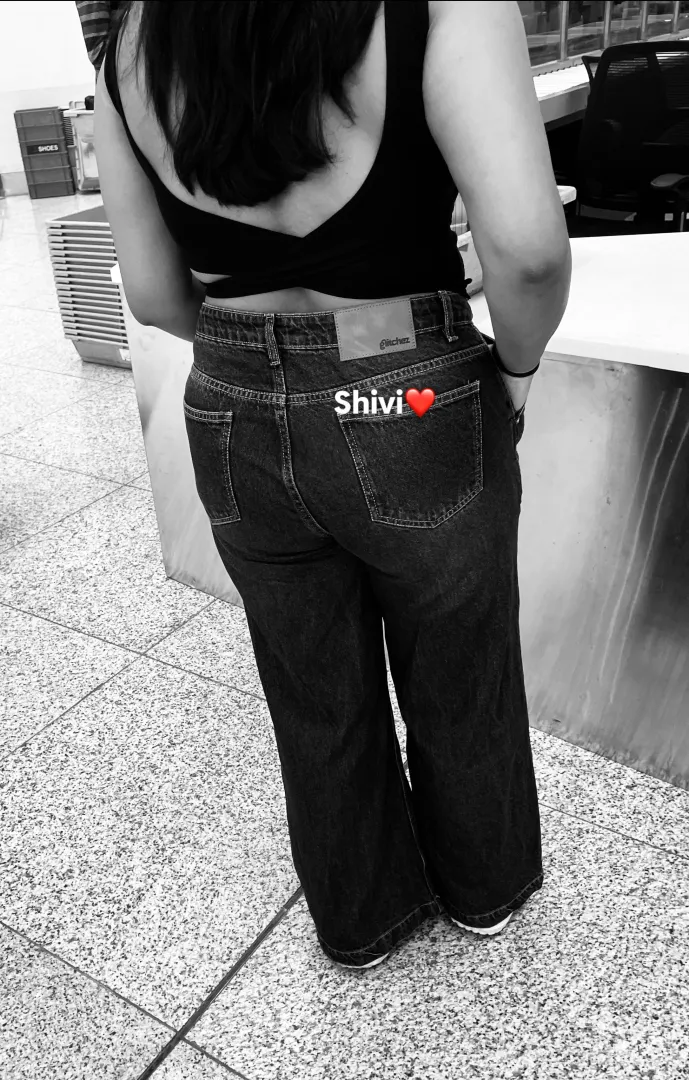 Too hot weather to handle Mumbai! Make me cool (f) visiting