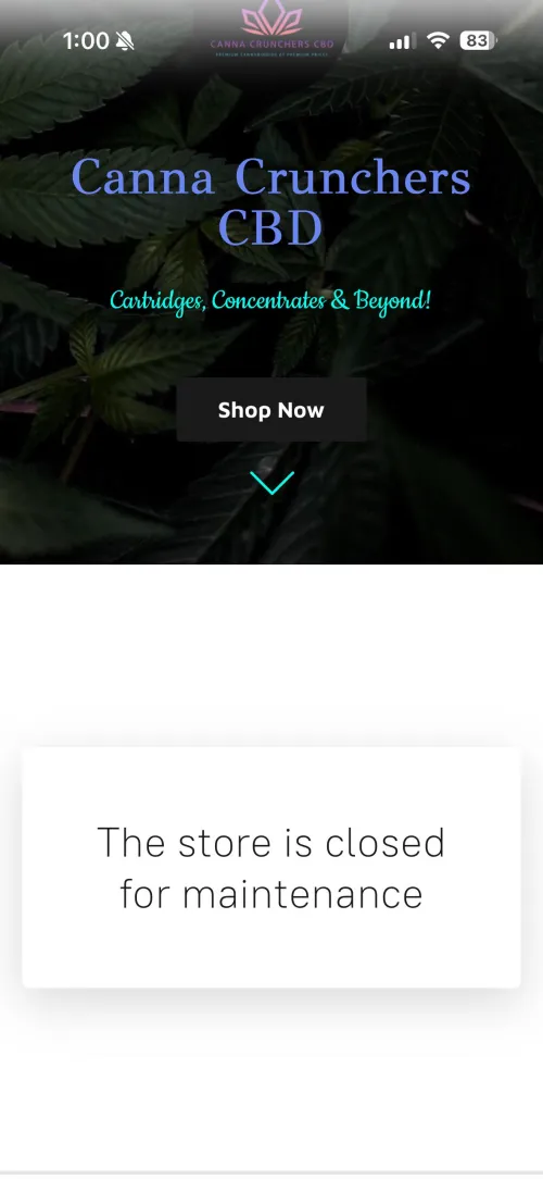 Voucher Update on CC