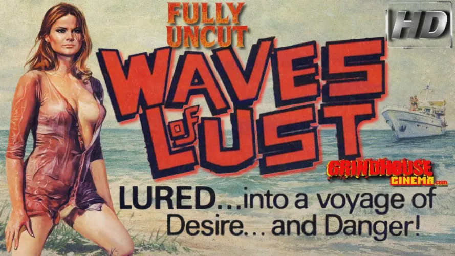 Waves of Lust (1975) watch uncut
