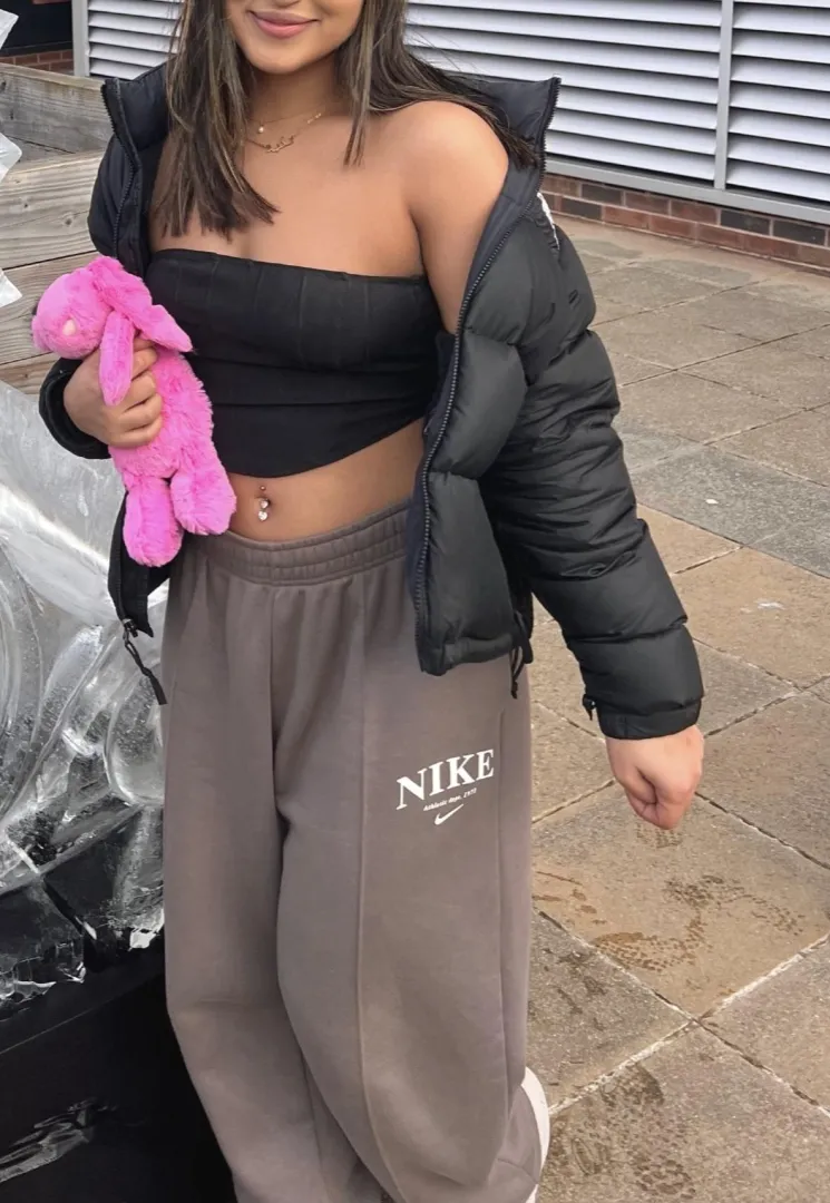 We don’t get tired we get nastier